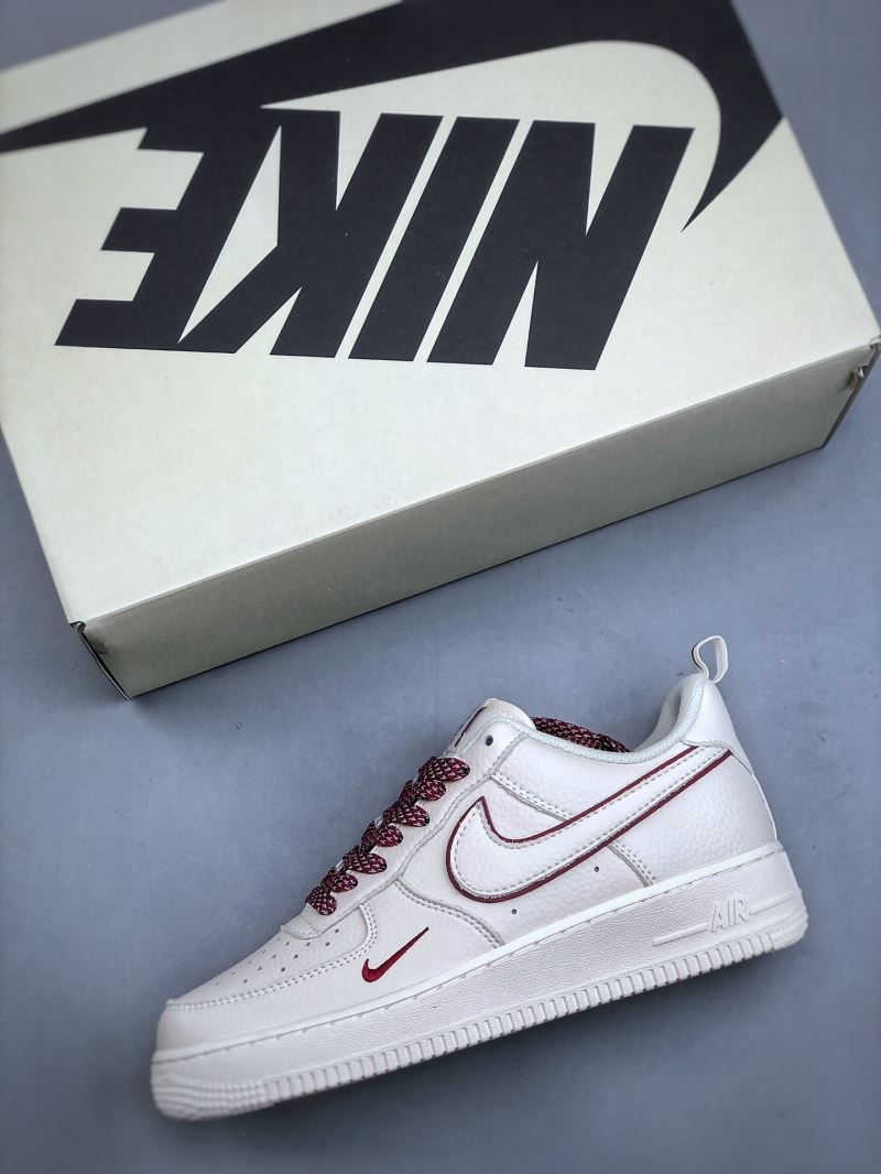 Nike Air Force 1 Shoes